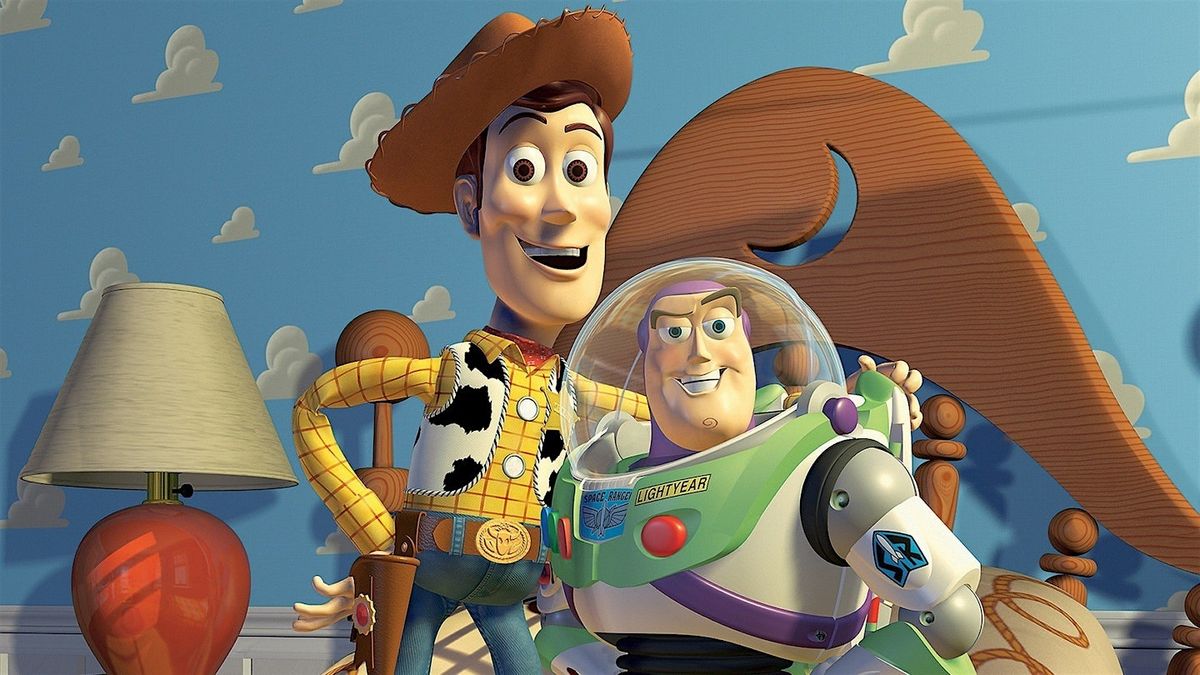 Movie Night: Toy Story, 27 June | Event in Cambridge | AllEvents