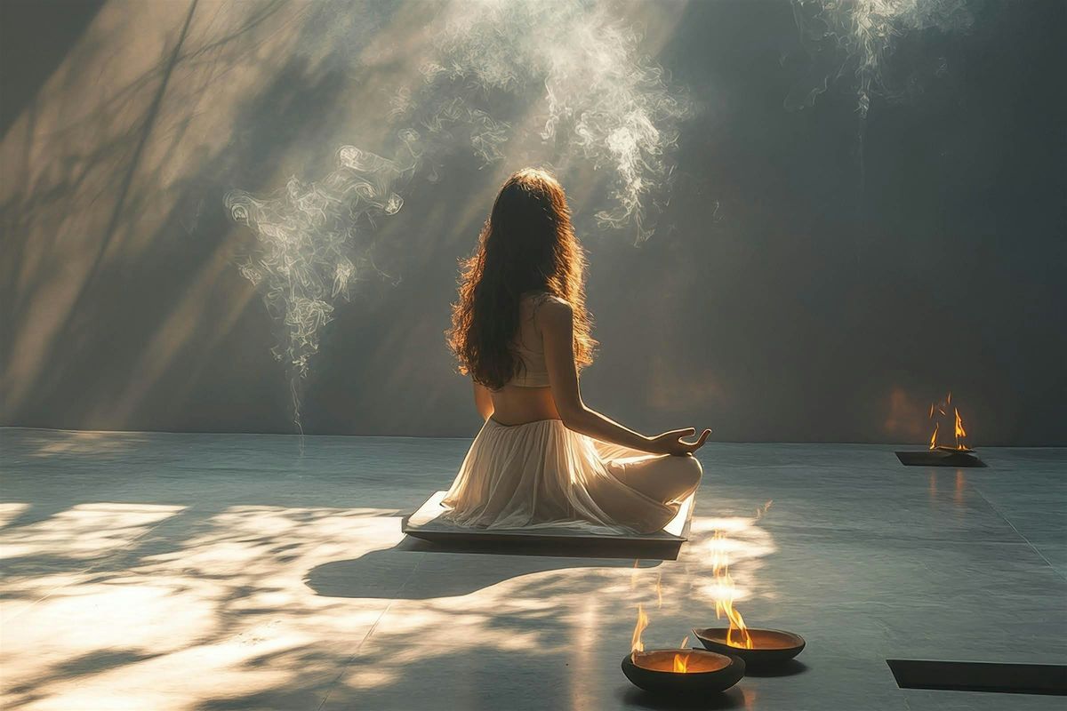 Winter-Yoga-Retreat - Harz (16.–18. Jan 2026) - KK gefördert, 16 January | Event in Elbingerode | AllEvents