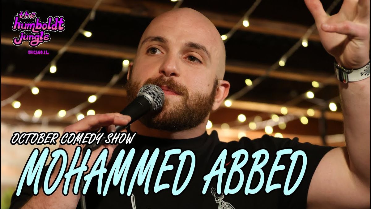 The Humboldt Jungle Show, 9 December | Event in Evanston | AllEvents