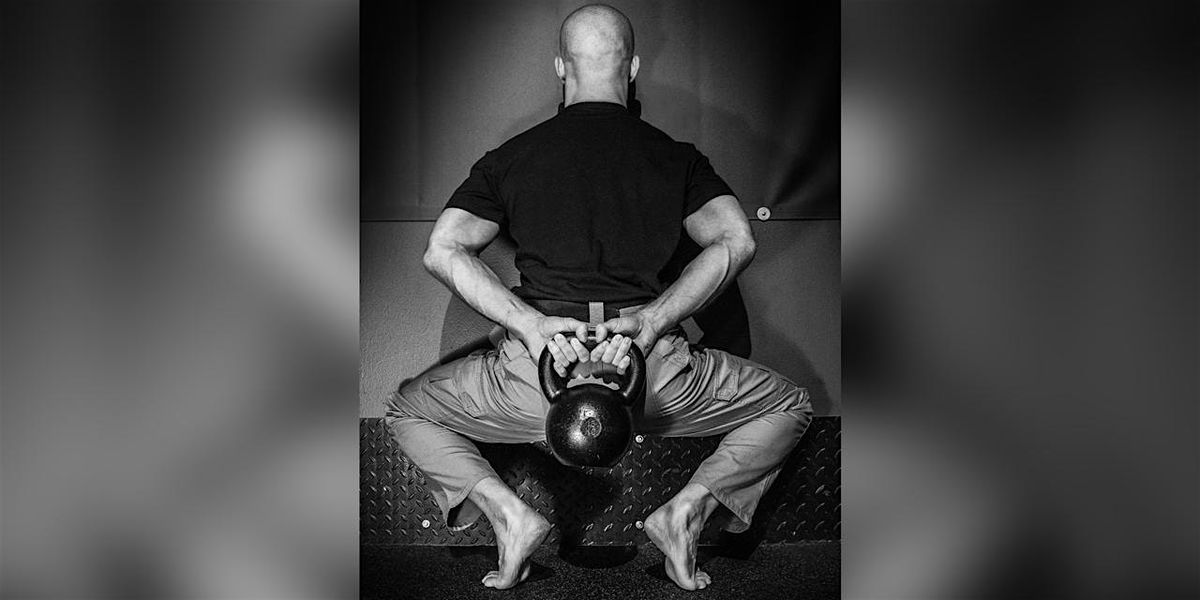 StrongFirst RESILIENT—Chelmsford, UK, 21 March | Event in Chelmsford | AllEvents