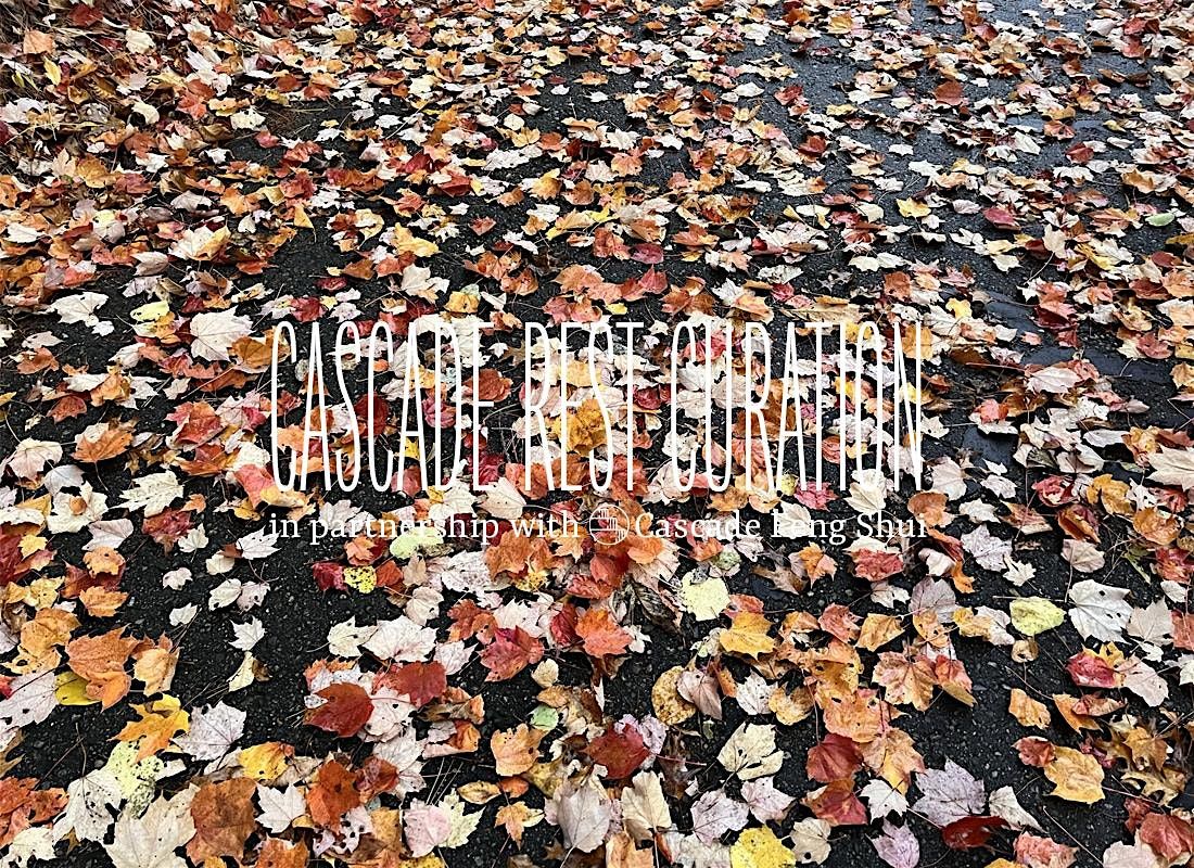 Autumn Equinox Rest Curation, 21 September | Event in Alto | AllEvents