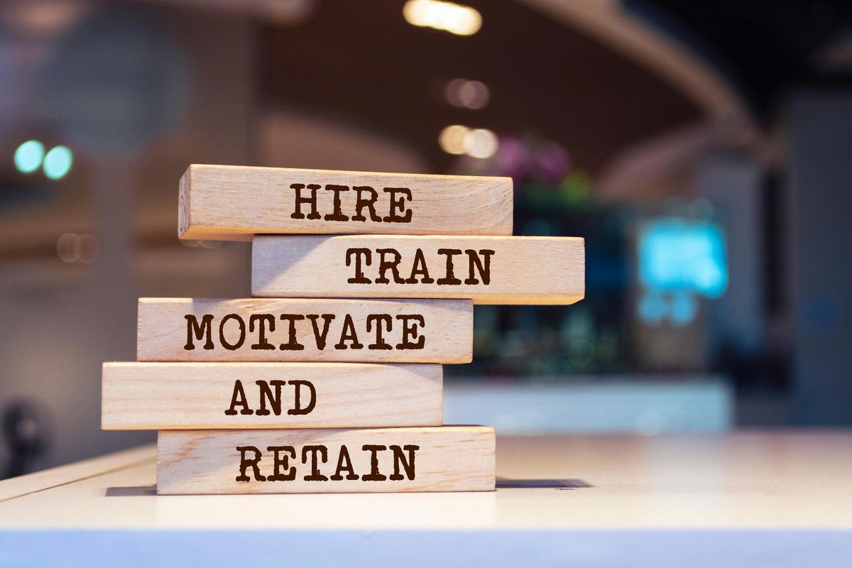 Recognition that Retains Talent | Event in Minneapolis | AllEvents