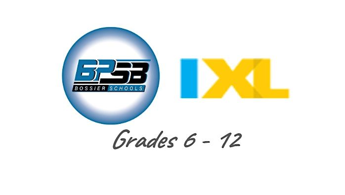BPSB Gr 6-12 -  Mastering IXL for Expert Users (Science), 29 July | Event in Bossier City | AllEvents