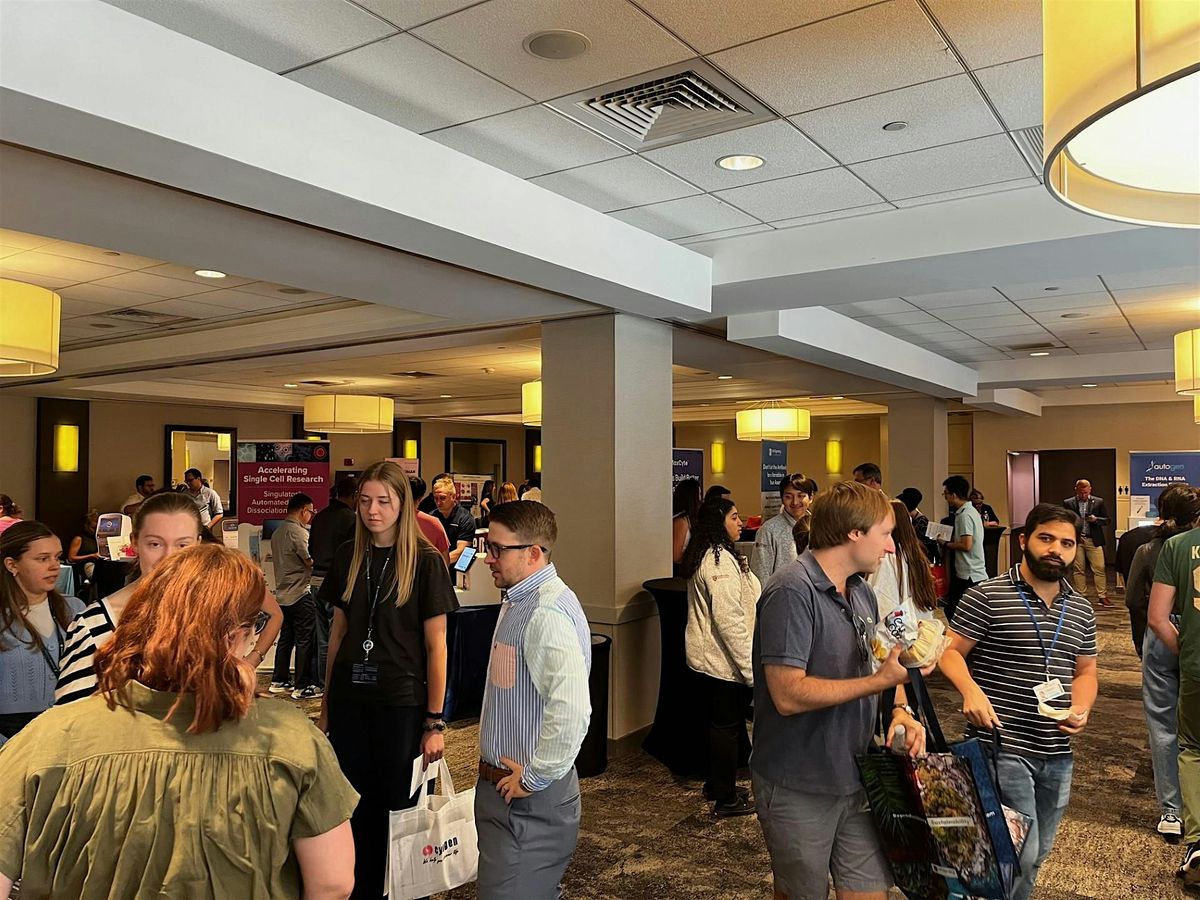 BVS' Longwood Galleria Tech Vendor Expo at the Inn at Longwood, 11 September | Event in Boston | AllEvents