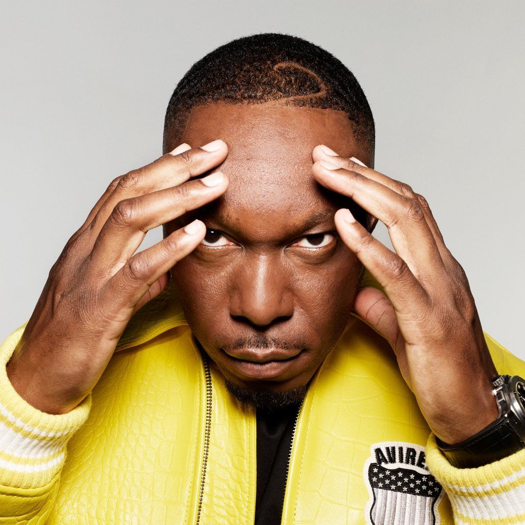 Margate Summer Series - Dizzee Rascal and Mike Skinner, 29 August | Event in Margate, Kent | AllEvents
