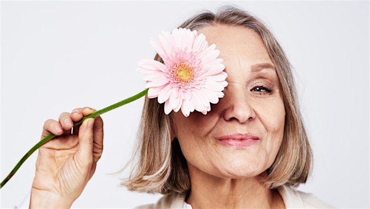 Transición a la Menopausia | Event in Mérida | AllEvents