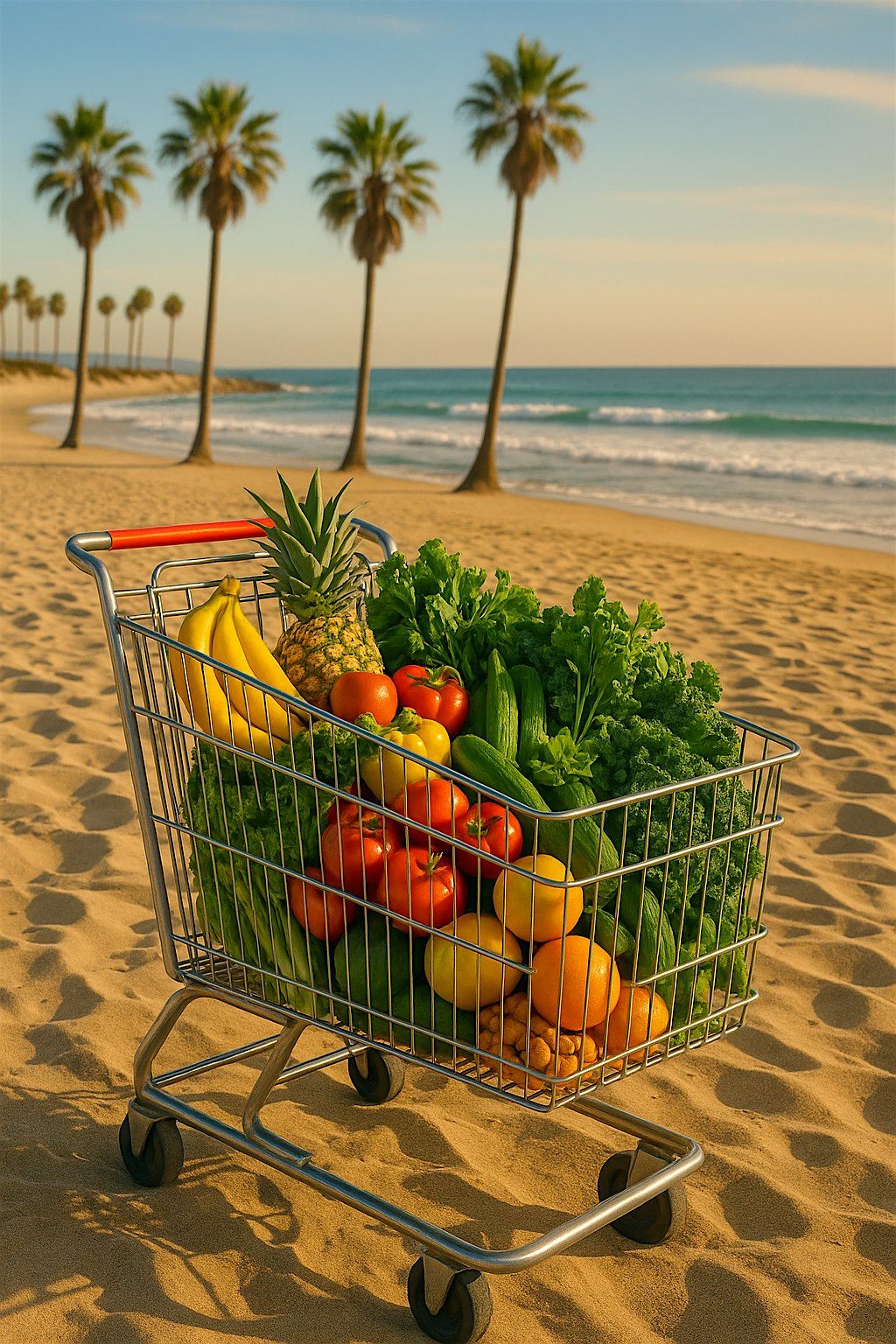 Wholesome Nutrition Mini Consults | Event in Santa Monica | AllEvents