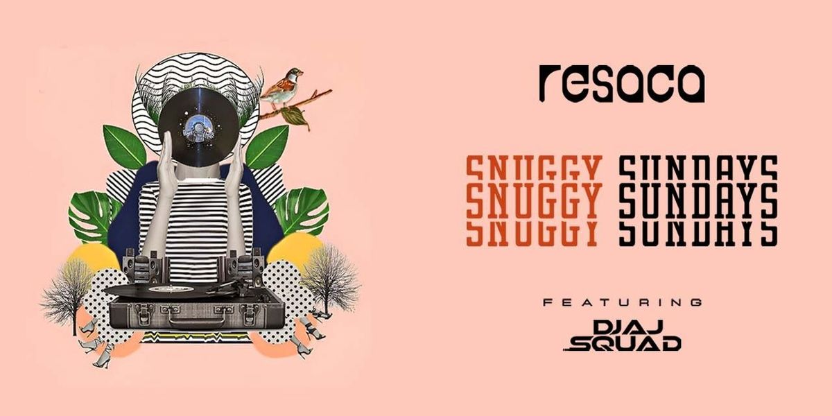 SNUGGY SUNDAYS | Event in New Delhi | AllEvents