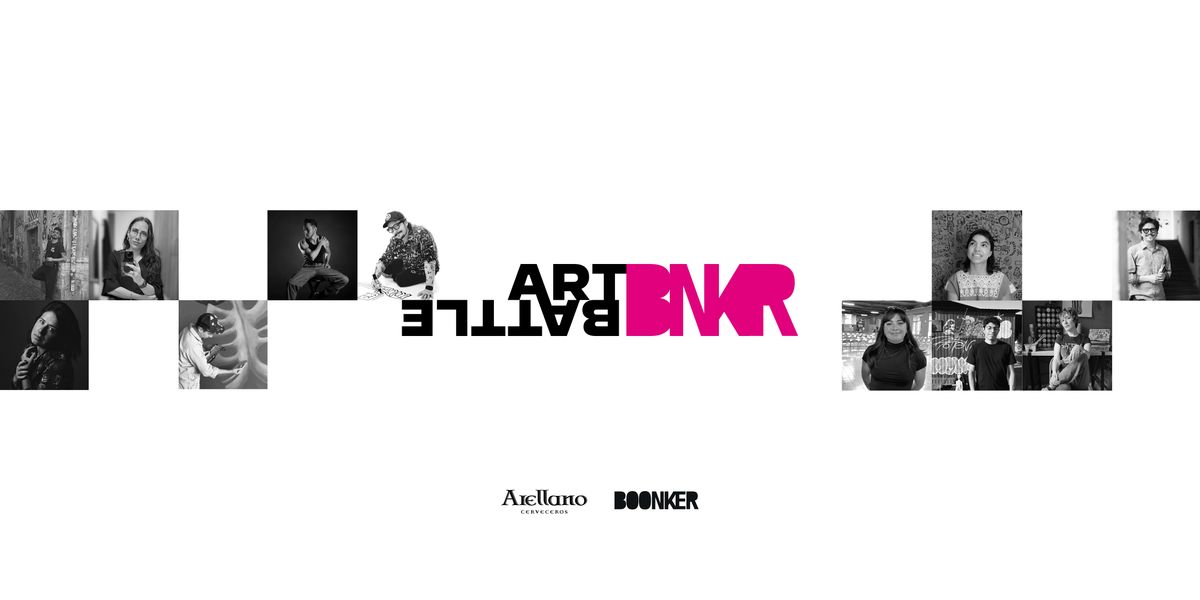 ArtBNKR Battle / BIRDEI, 1 August | Event in Santiago de Querétaro | AllEvents