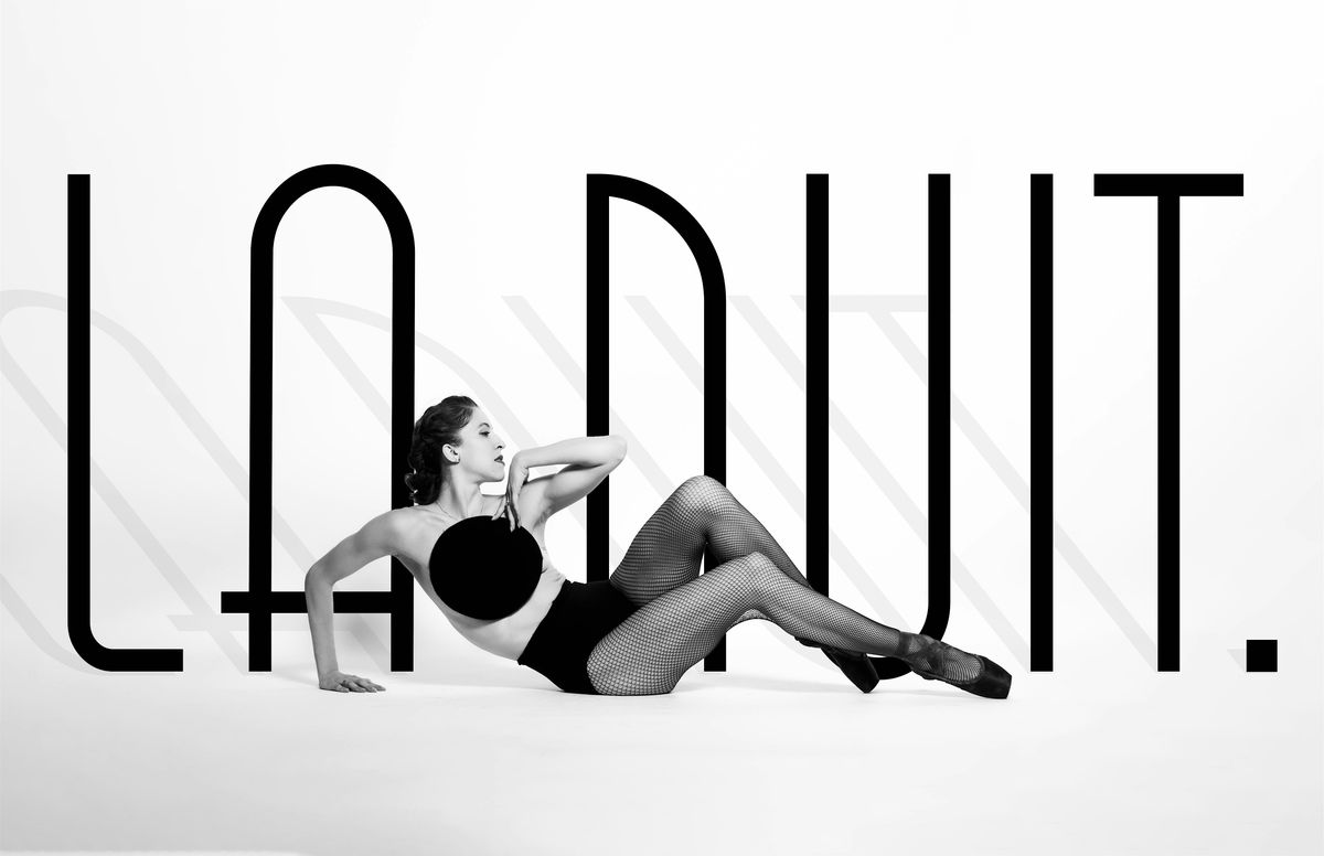 La Nuit: An Evening of Jazz & Ballet, 9 August | Event in Norman | AllEvents