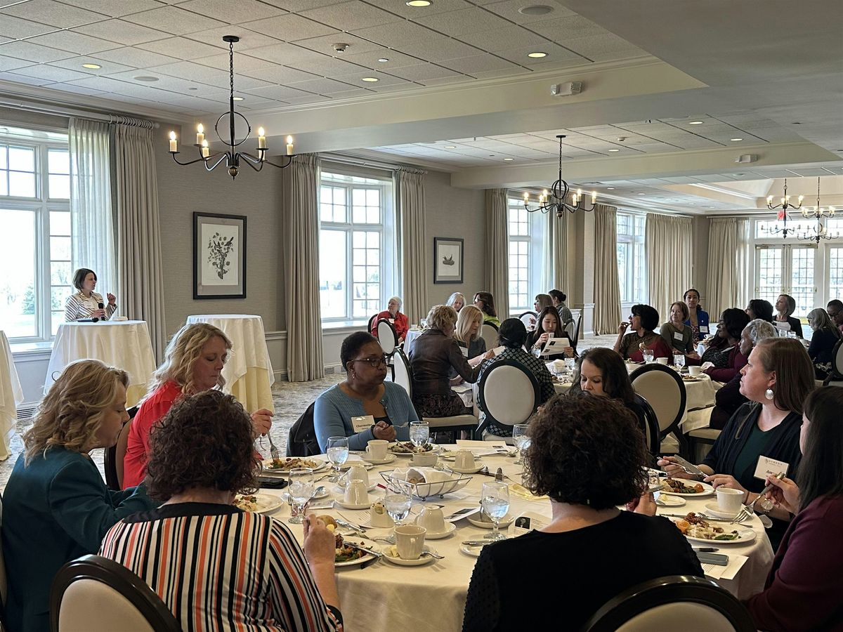 ATHENA Leadership Lunch Forum: Cybersecurity: Women In It, 2 May | Event in Akron | AllEvents