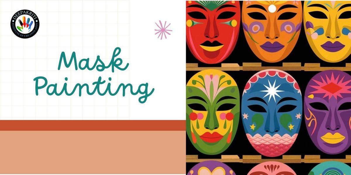 Mask Painting