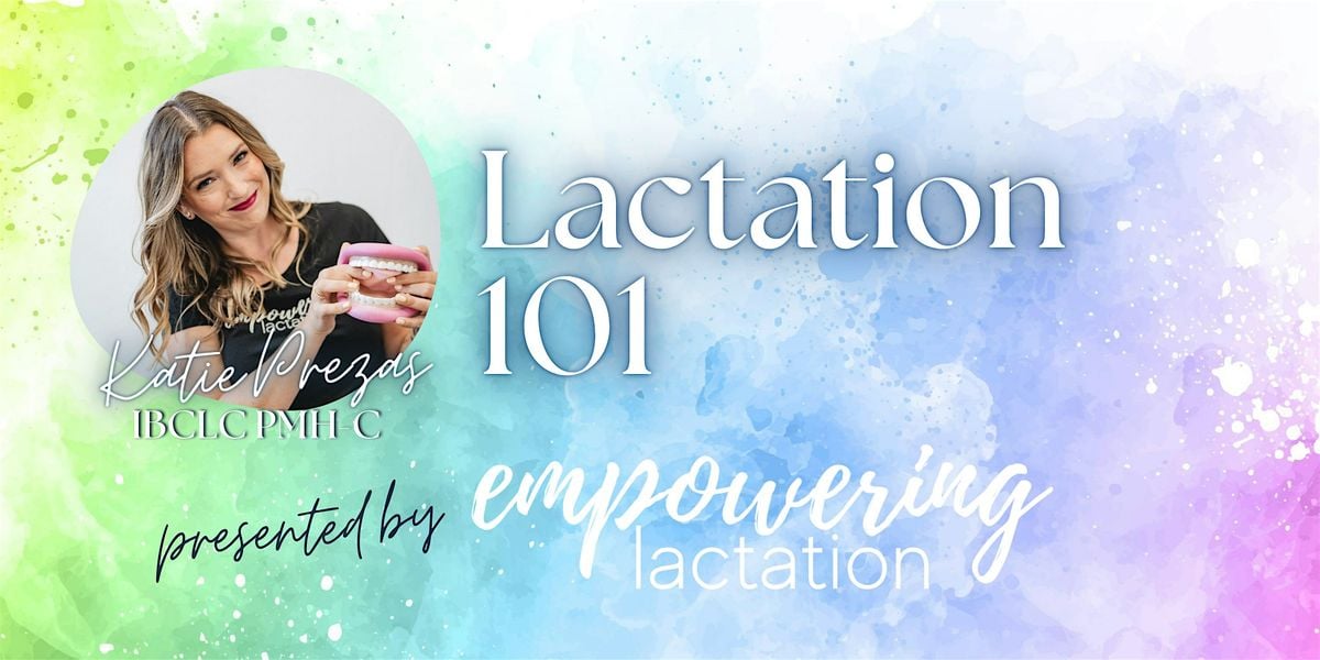 Lactation 101, 4 September | Event in Des Plaines | AllEvents