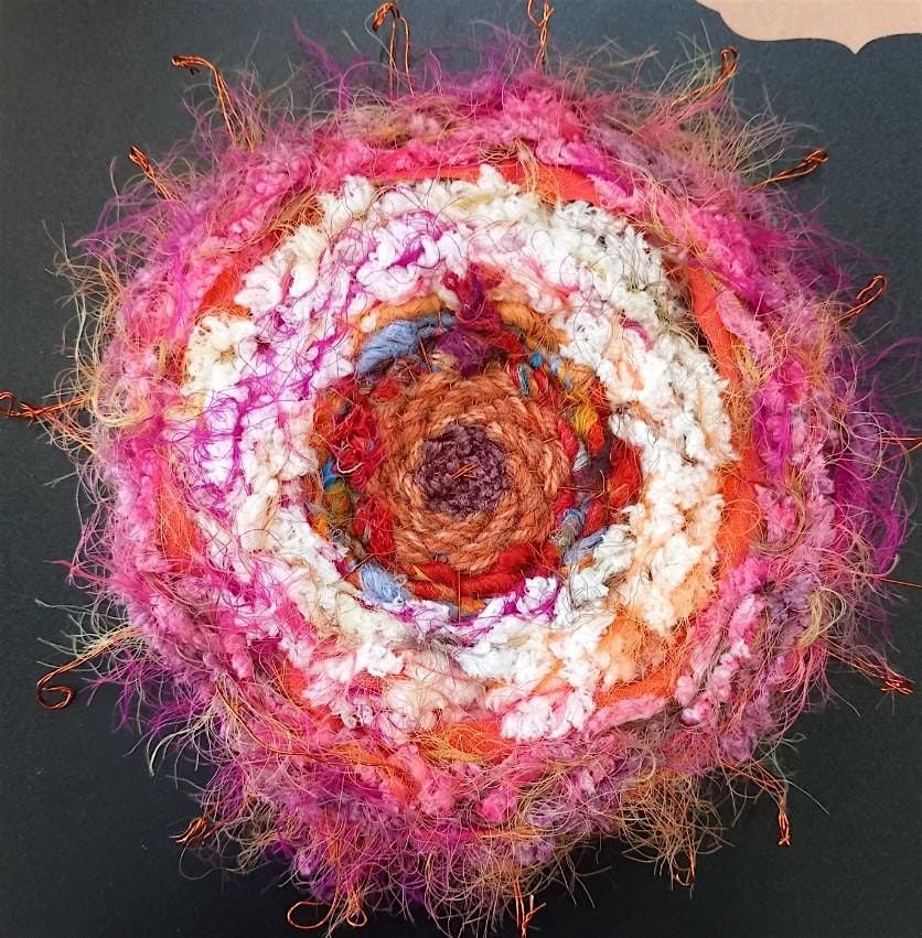 Wonderful Weaving - in paper and fibres!, 19 April | Event in Shrewsbury | AllEvents