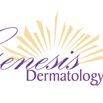 Genesis Dermatology logo