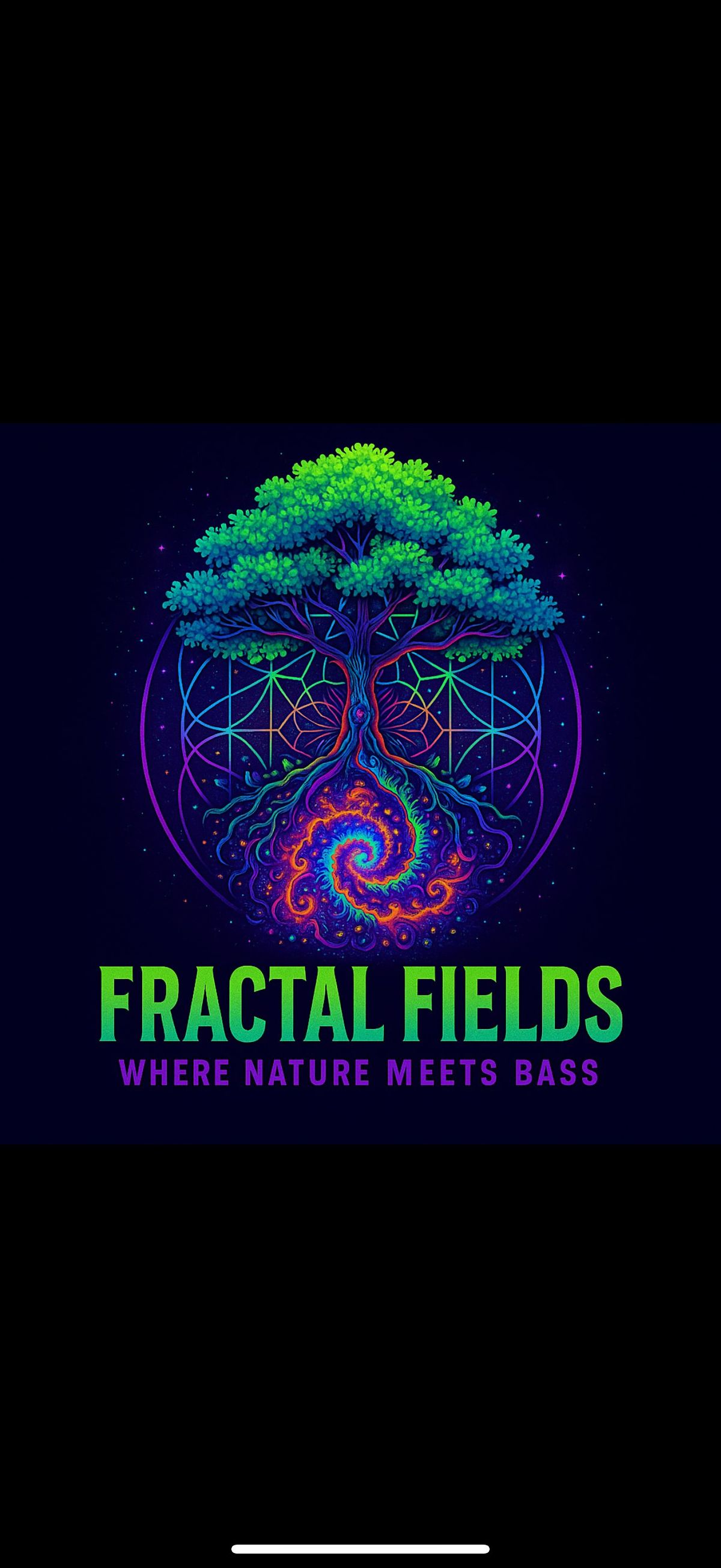 Fractal Fields Music Festival, 31 January | Event in Fort Pierce | AllEvents
