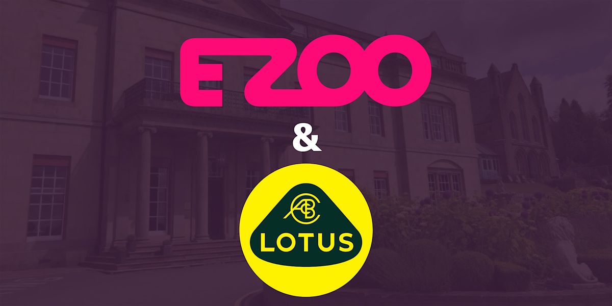 VIP - How to best get behind the wheel of a Lotus (Macclesfield), 21 August | Event in Macclesfield | AllEvents