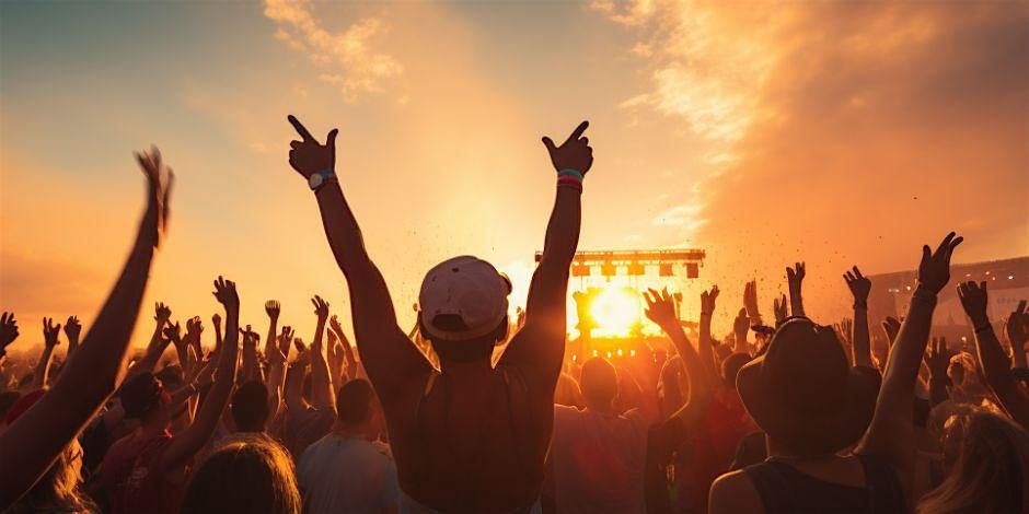 Eager Park Concert Series, 6 June | Event in Baltimore | AllEvents