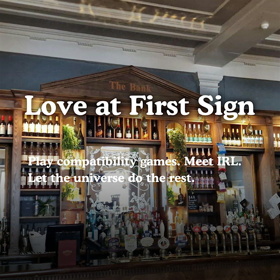 40+ Single's Mixer with Love at First Sign, 9 December | Event in Greater | AllEvents