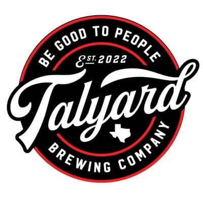 Talyard Brewing logo
