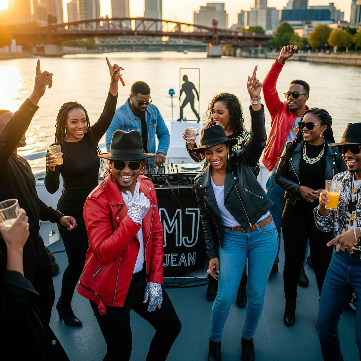 Moonwalk on Water: A Full Moon Michael Jackson Tribute Cruise, 5 September | Event in Sanford | AllEvents