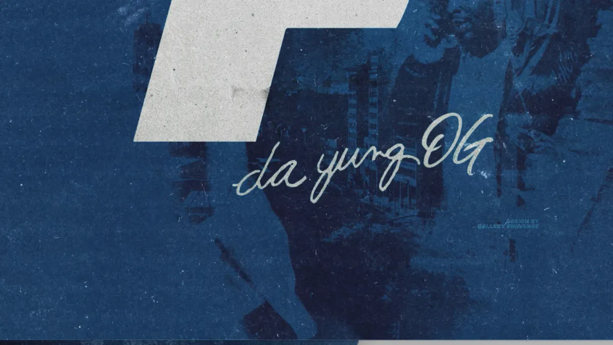 Rio Da Yung Og in Lawrence, 27 August | Event in Lawrence | AllEvents