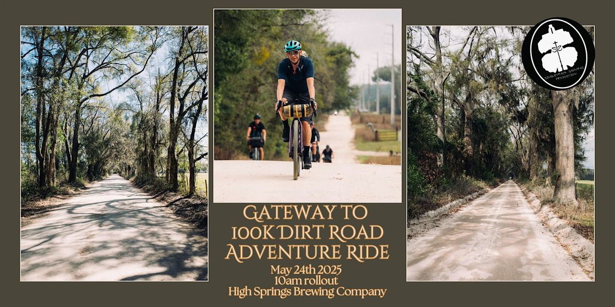 Gateway to High Springs 100k, 24 May | Event in High Springs | AllEvents