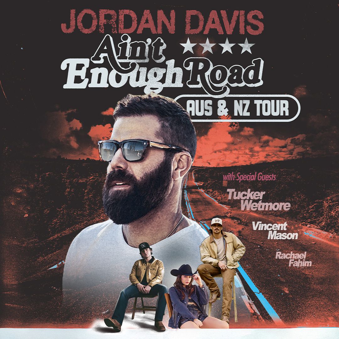 Jordan Davis, 26 June | Event in Windsor | AllEvents