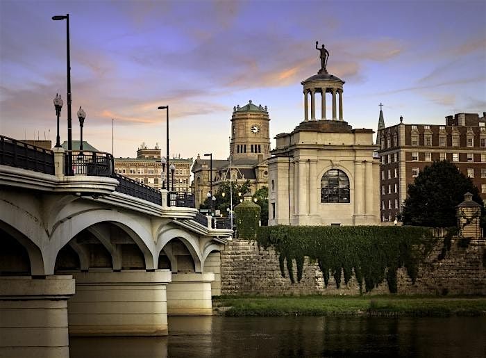 Adventurous Scavenger Hunt - Hamilton Hometown Hijinks Hunt | Event in Hamilton | AllEvents