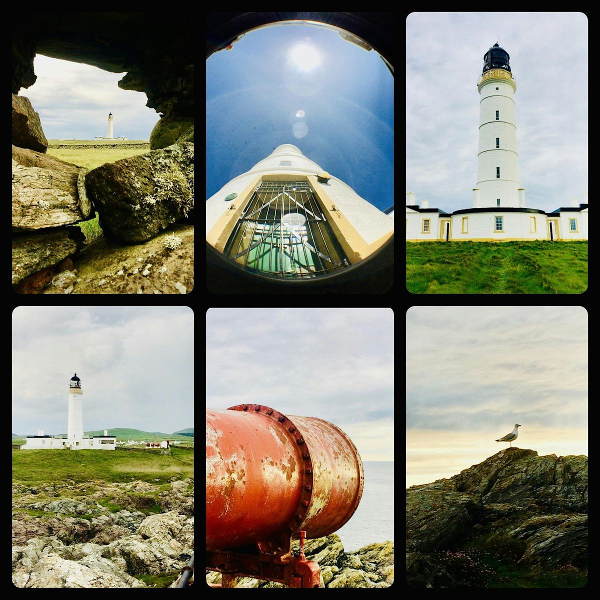 Rhinns Lighthouse Festival Sunday Bus 2pm, 10 August | Event in Bridgend | AllEvents