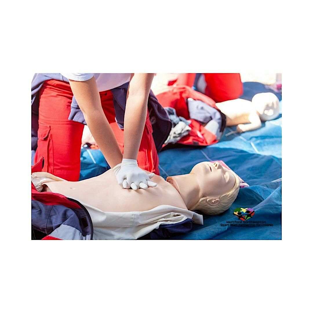 CPR/ First Aid, 17 June | Event in Murfreesboro | AllEvents