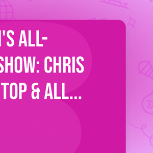Chris Stapleton's All-American Road Show: Chris Stapleton  Zach Top & Allen Stone