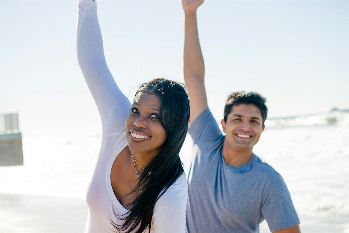Yoga for Weight Management and Gut Health | Event in Newark | AllEvents