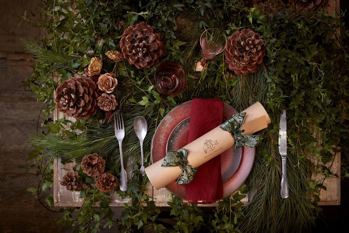 Petersham Christmas Crackers Workshop, 27 November | Event in Richmond | AllEvents