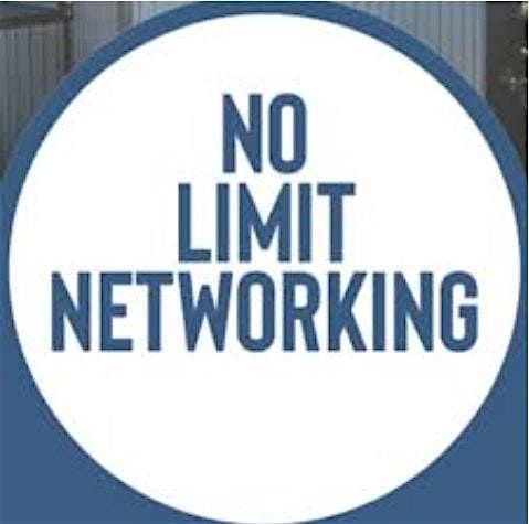 No Limit Networking June 2025 Event, 12 June | Event in Lake Charles | AllEvents