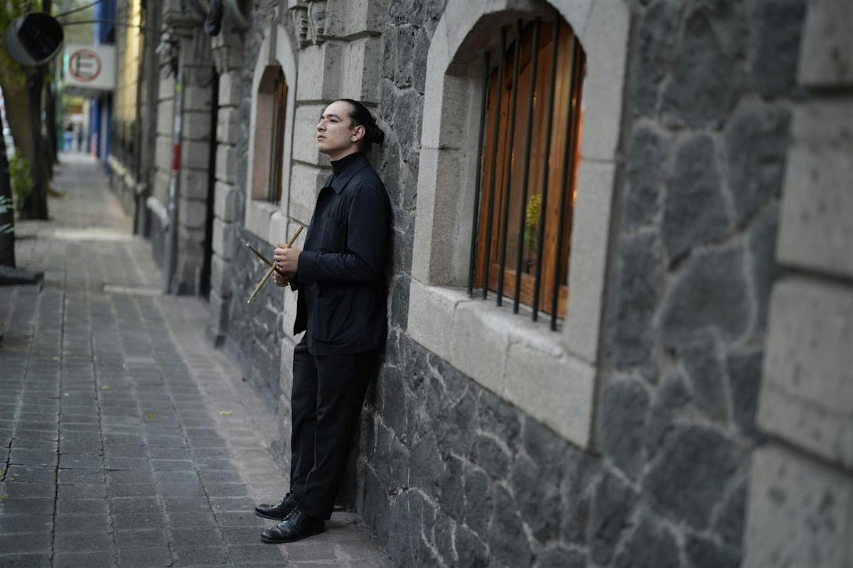 Alonso Umana Quartet, 15 November | Event in Toledo | AllEvents