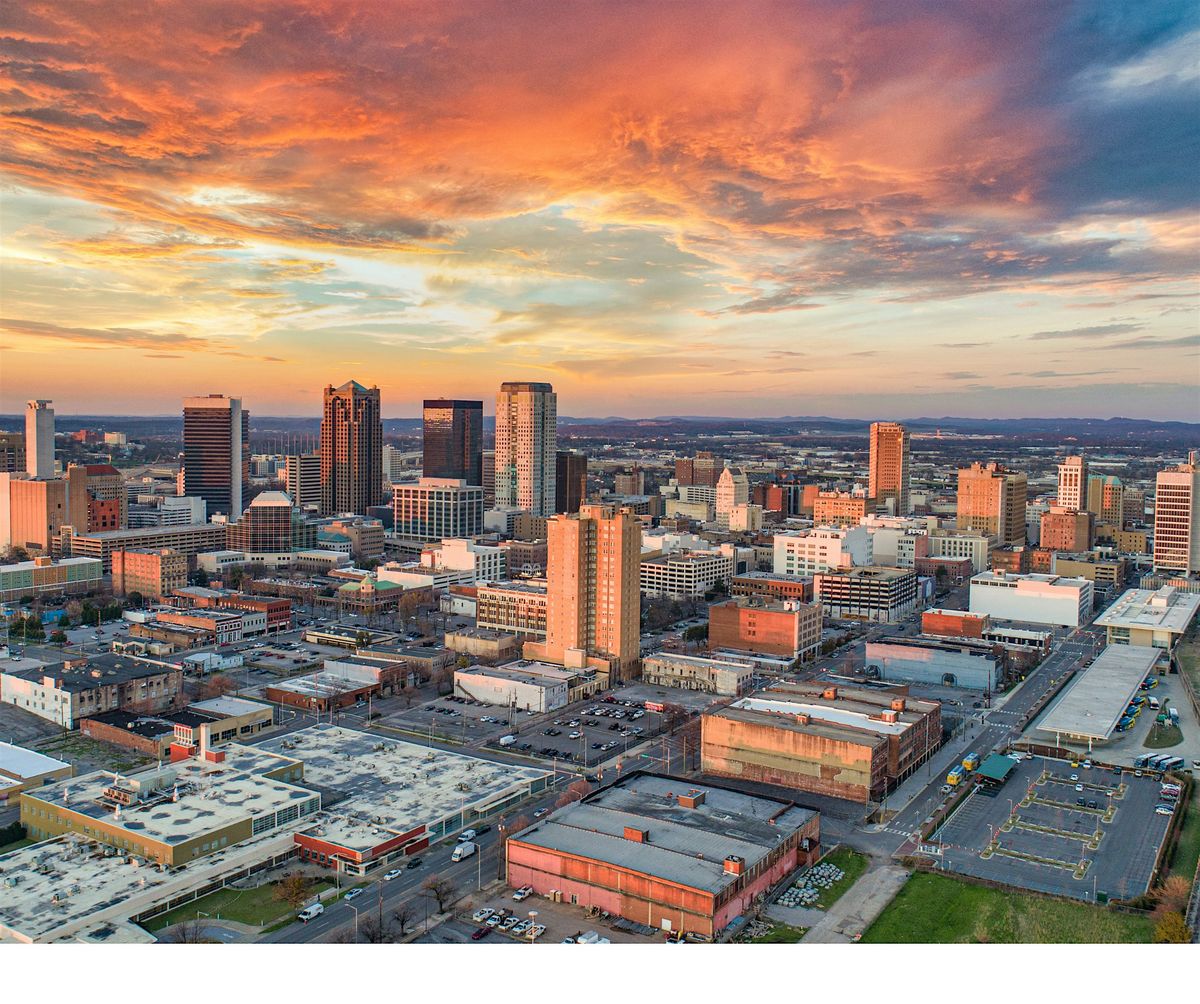 Birmingham  STEM Women Graduate Careers Event