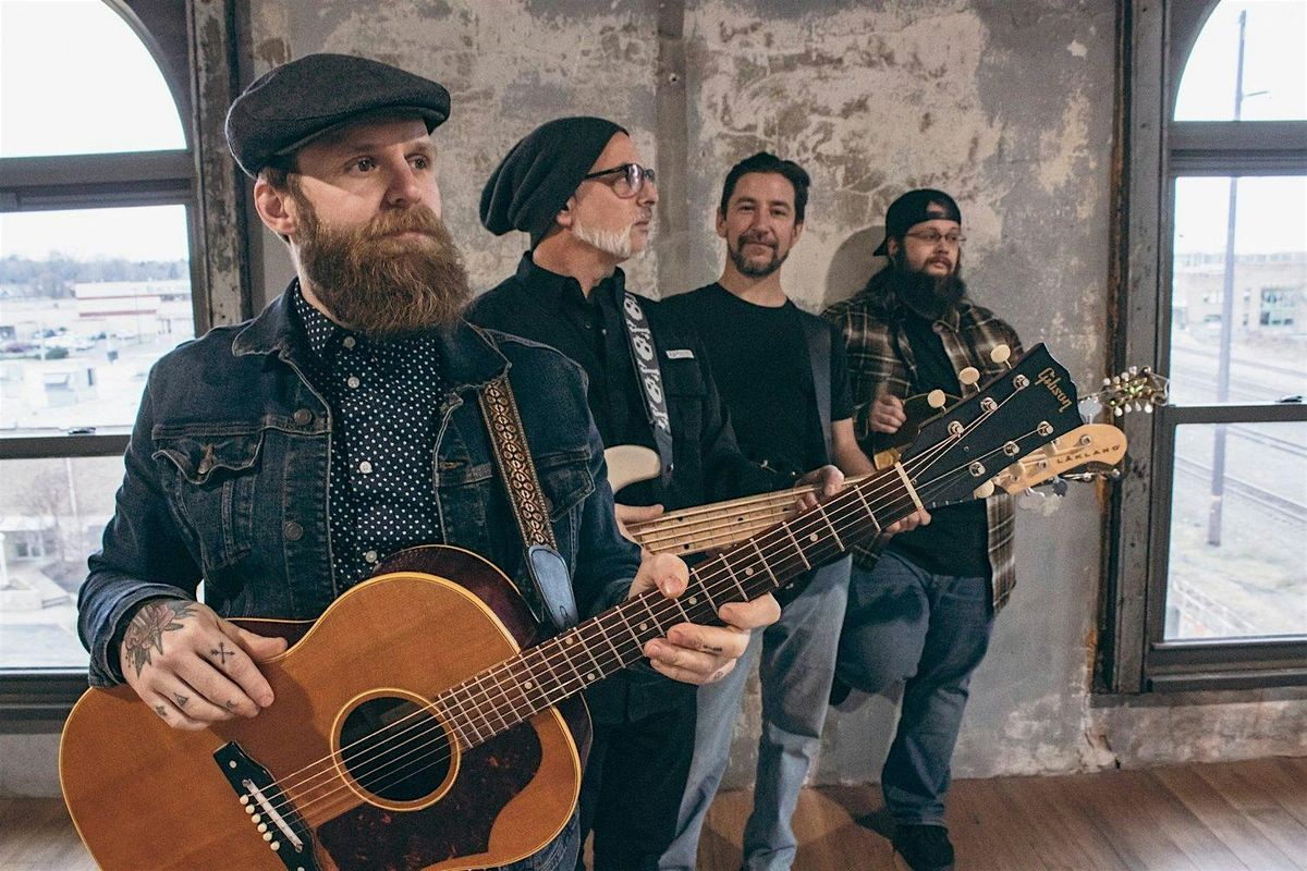 SMILO & THE GHOST, 29 November | Event in Alden | AllEvents