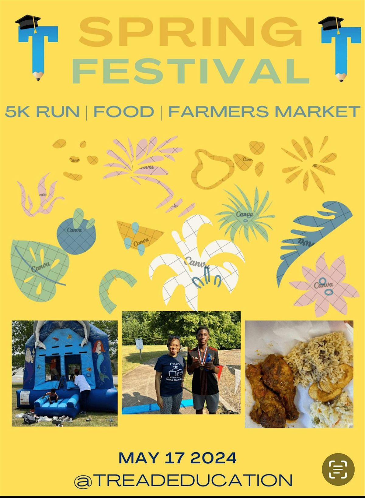 Vendors Needed- Spring Festival, 17 May | Event in Stone Mountain | AllEvents