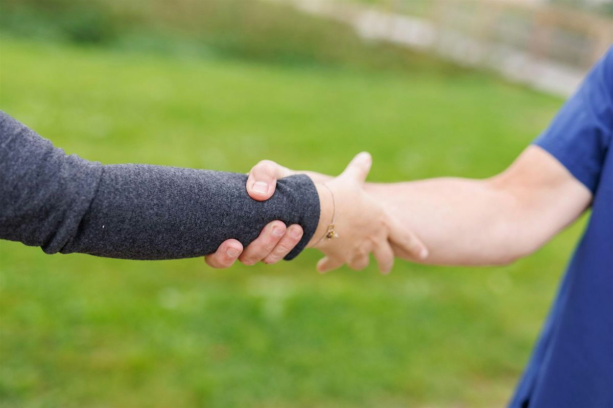 Gemeinsam für Exzellenz: Zukunft der psychiatr.  Intensivpflege gestalten, 12 November | Event in Sehnde