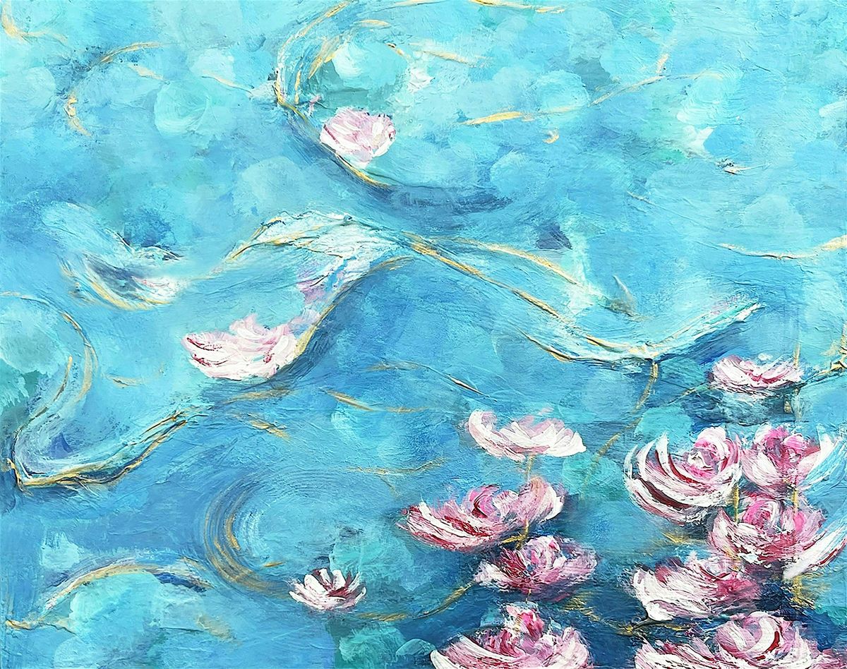 Fall 2025 Open Studios Show at Tokaido Arts, Japantown SF, 4 October | Event in San Francisco | AllEvents