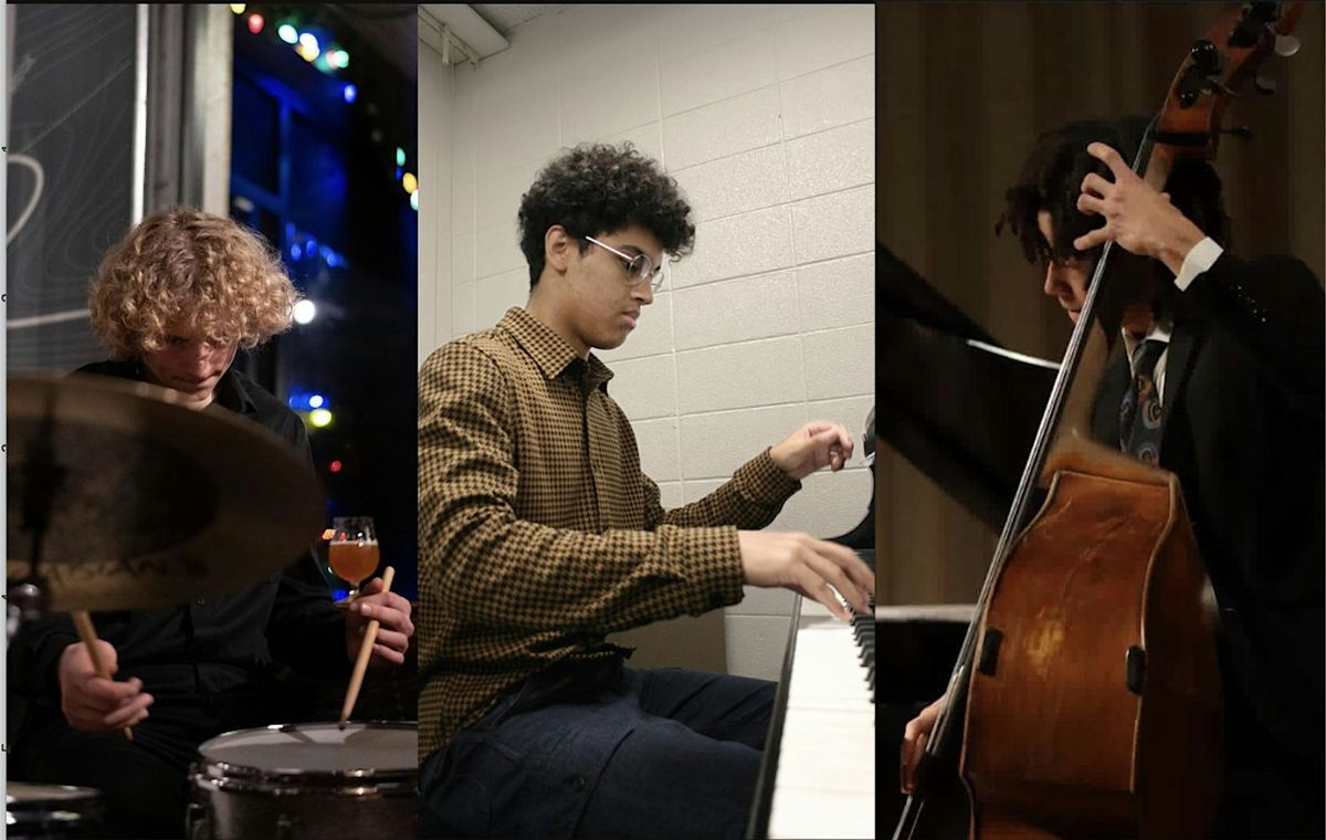Huck Tritsch | Roman Wyatt | Myles Wilson | Event in Millheim | AllEvents