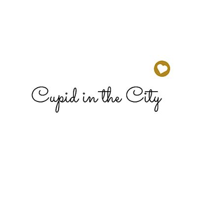 Cupid in the City logo