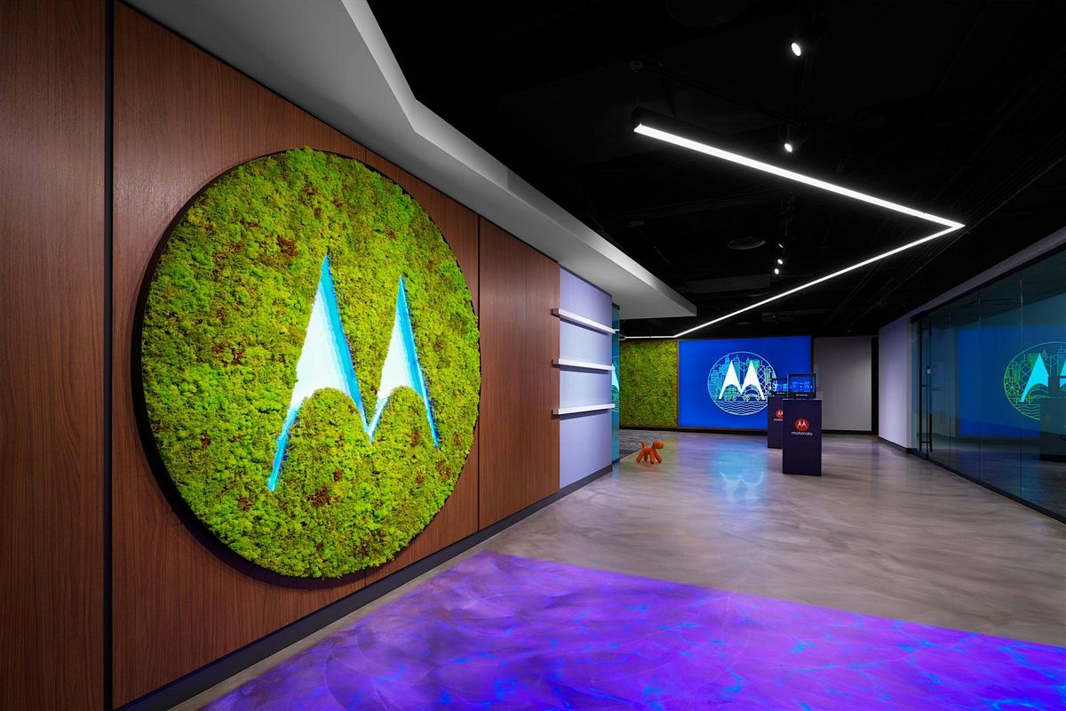 Motorola Innovation Center - Powered by Motorola Solutions, 25 September | Event in Lexington | AllEvents