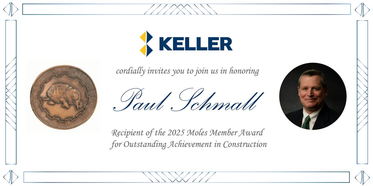 Dinner honoring Paul Schmall, The Edison Ballroom, New York, 7 January