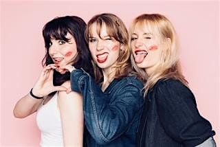 The Deffades at The Whisky, 17 August | Event in West Hollywood | AllEvents