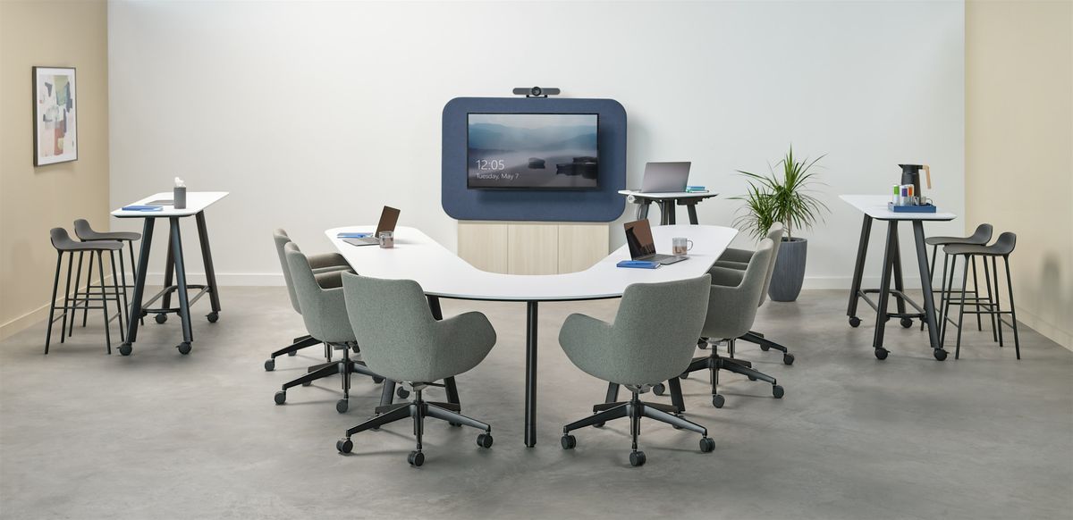 People, Place, and Tech: Exploring How and Why We Gather, 19 November | Event in Seattle | AllEvents