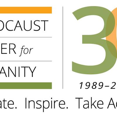 Holocaust Center for Humanity