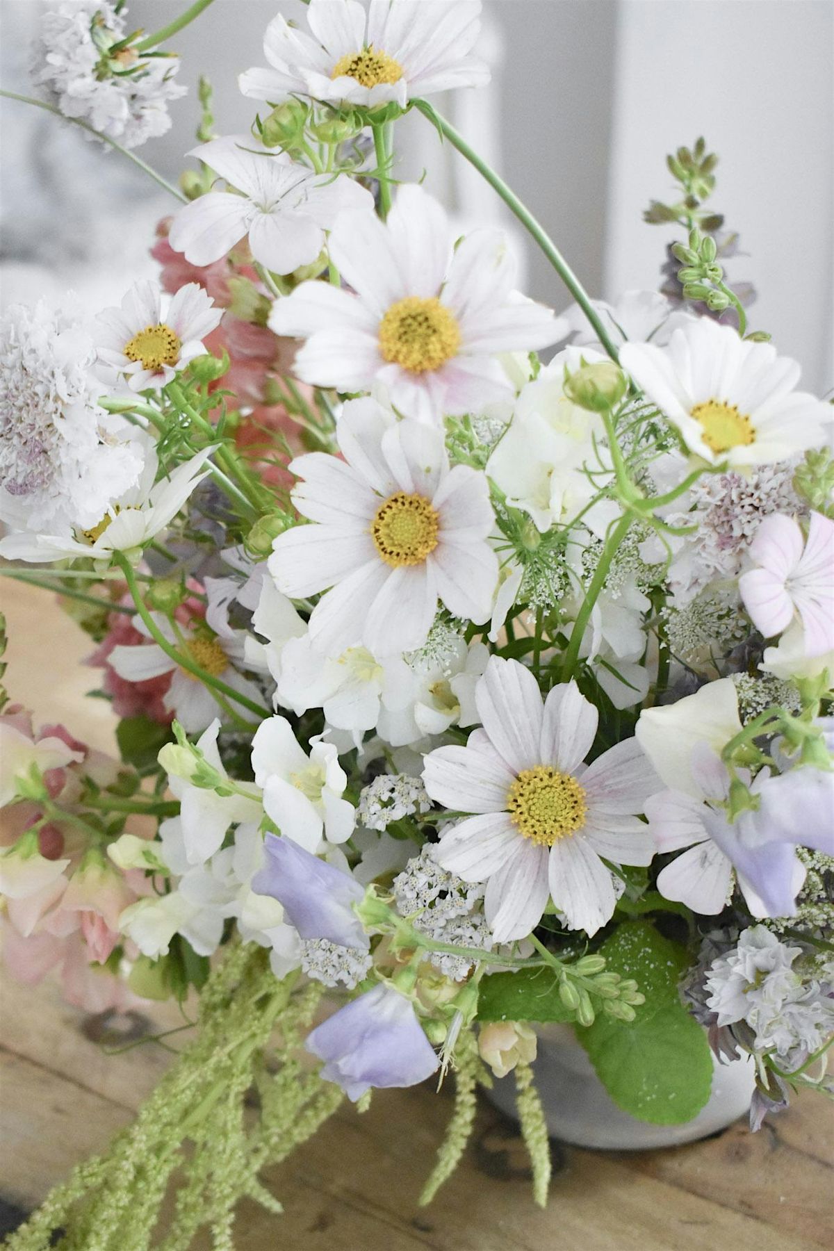 Seed to Centerpiece Workshop, 24 July | Event in Malvern | AllEvents
