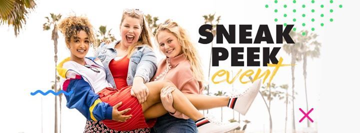 Back To School Shopping Event At Plato S Closet Asheville Asheville